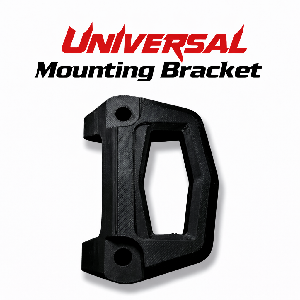 Universal mounting Bracket