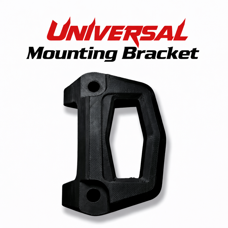 Universal mounting Bracket
