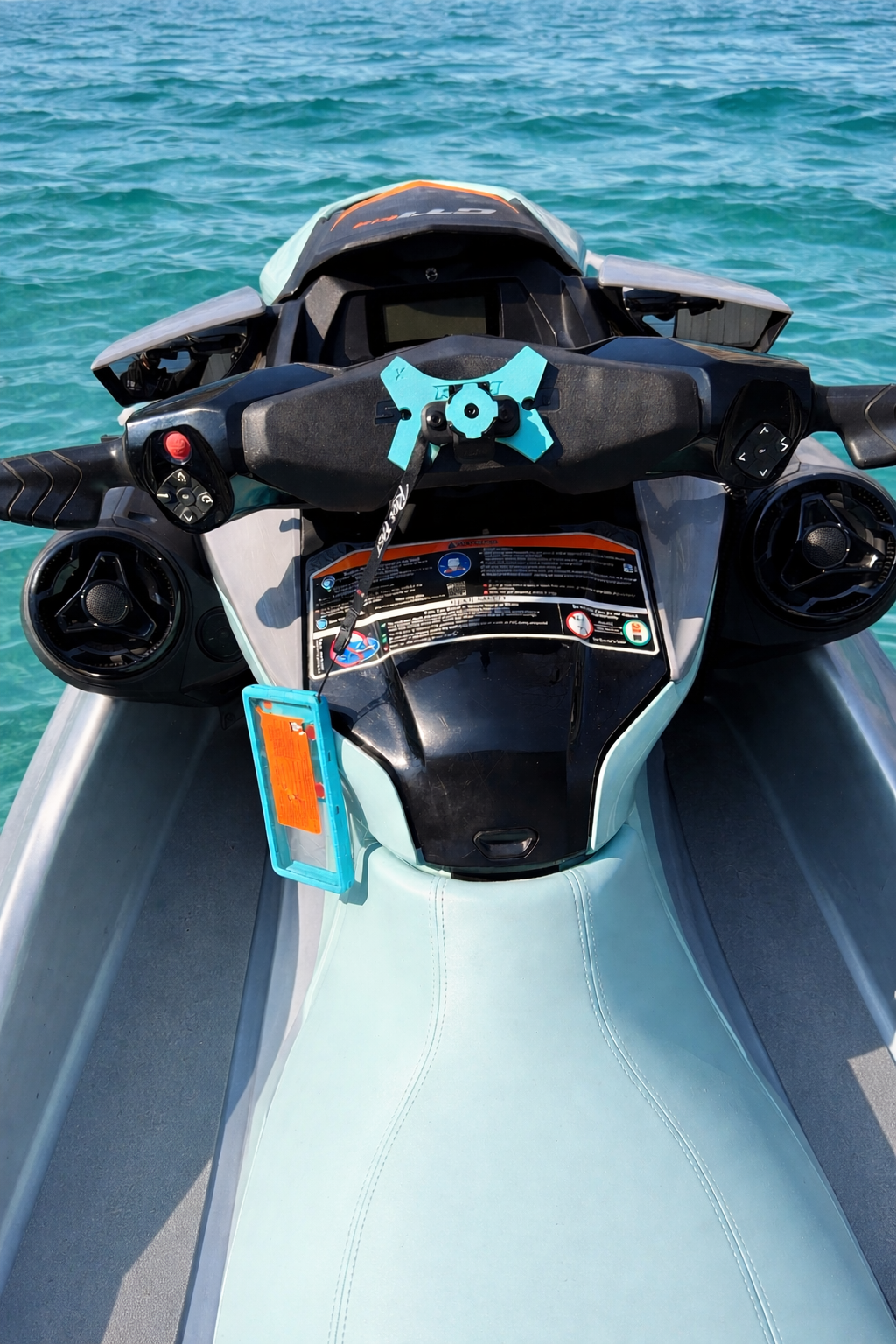 X-Mounts