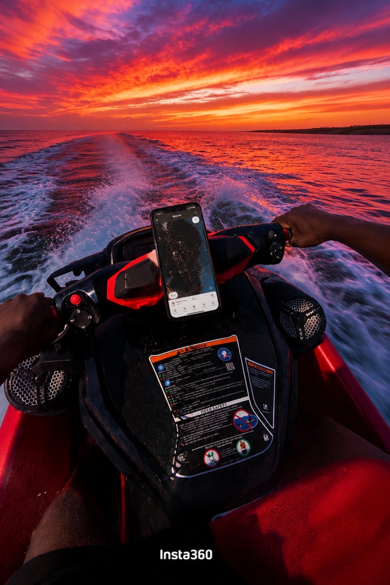 X-Mount Pad