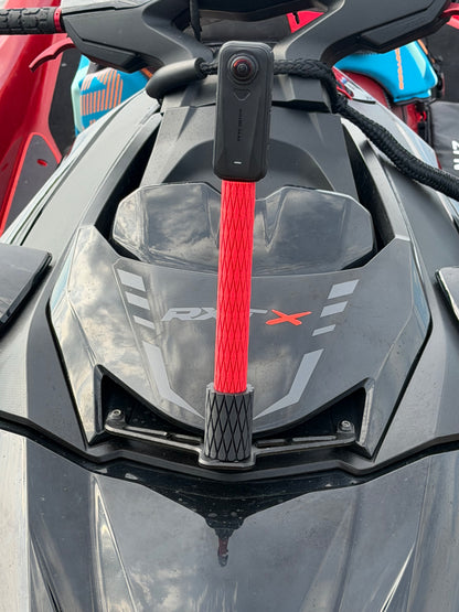 RXM Front Camera Mount