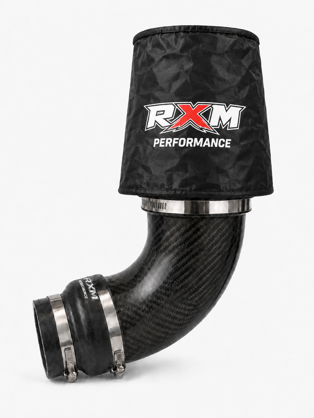 RXM CARBON FIBER INTAKE