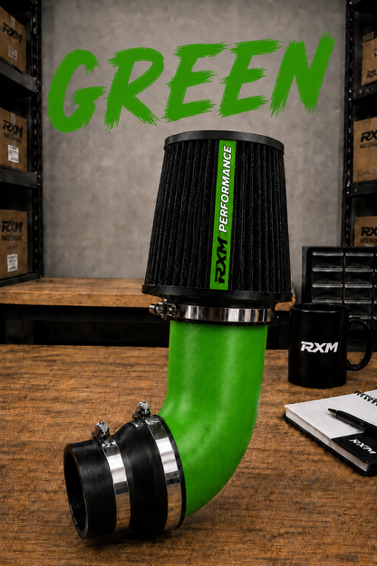 RXM AIR INTAKES