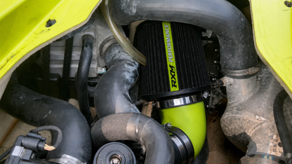 RXM AIR INTAKES
