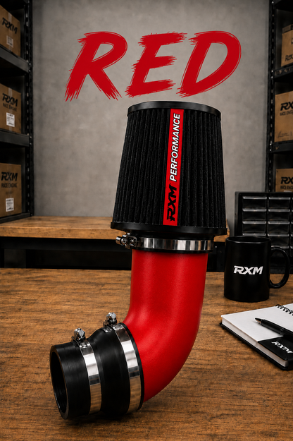 RXM AIR INTAKES