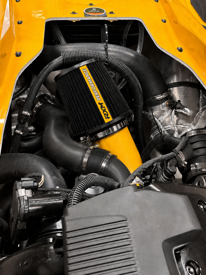 RXM AIR INTAKES
