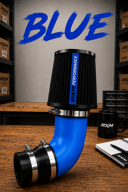 RXM AIR INTAKES