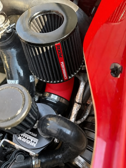 RXM AIR INTAKES