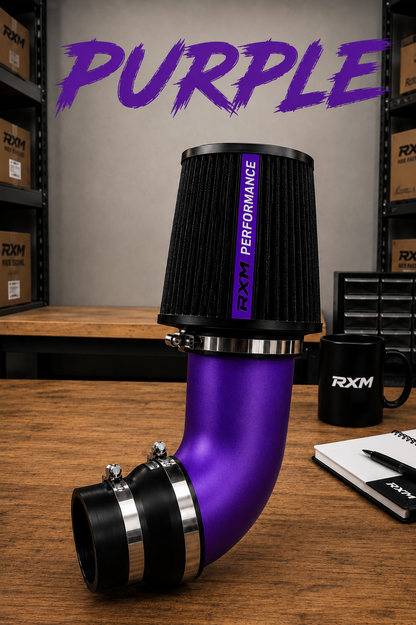 RXM AIR INTAKES