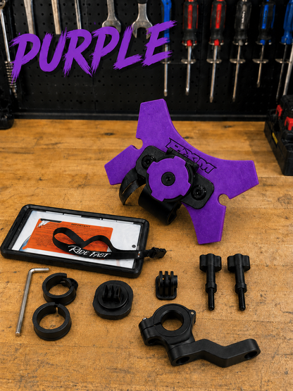 X-Mount Pad