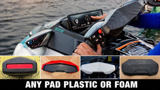 X-Mount Pad