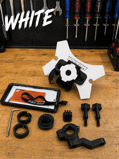 X-Mount Pad