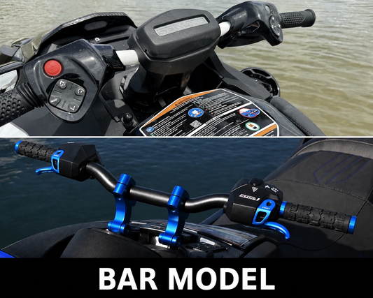 X-Mount Bar