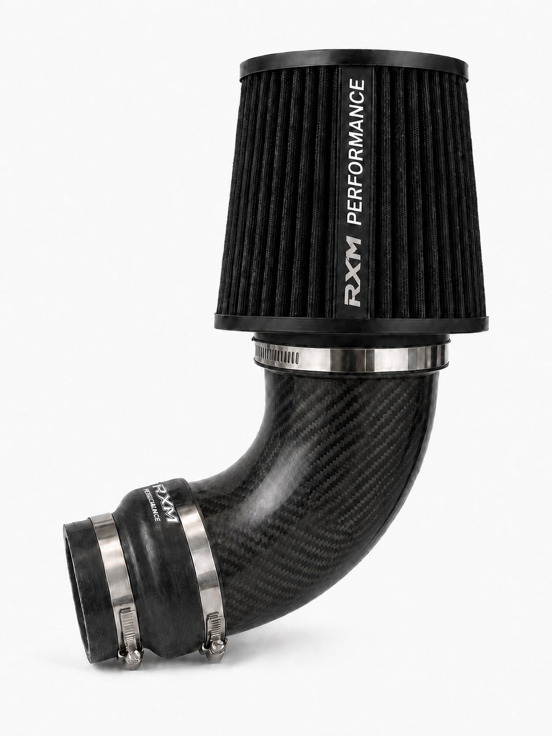 RXM CARBON FIBER INTAKE
