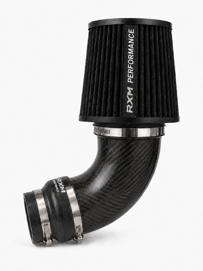 RXM CARBON FIBER INTAKE