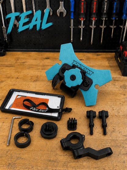 X-Mount Pad