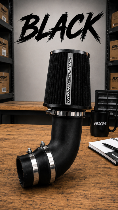 RXM AIR INTAKES