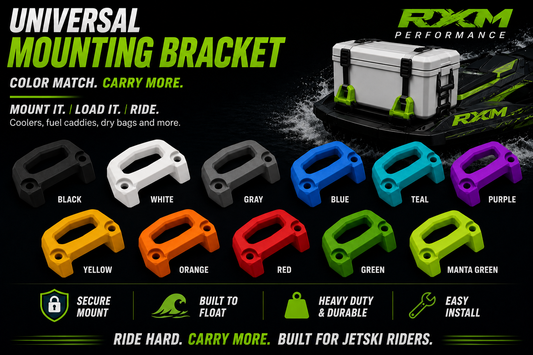 Universal Mounting Bracket
