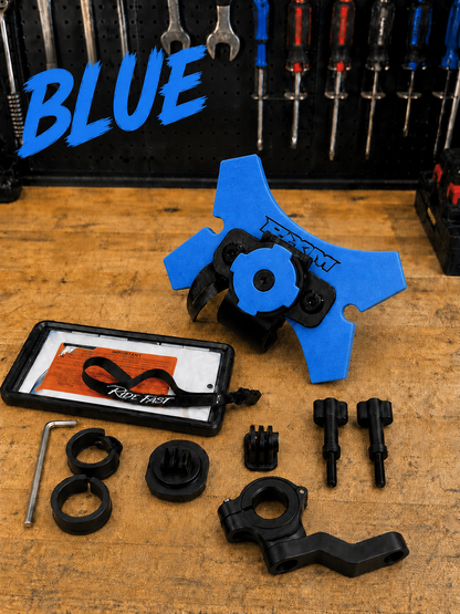 X-Mount Pad