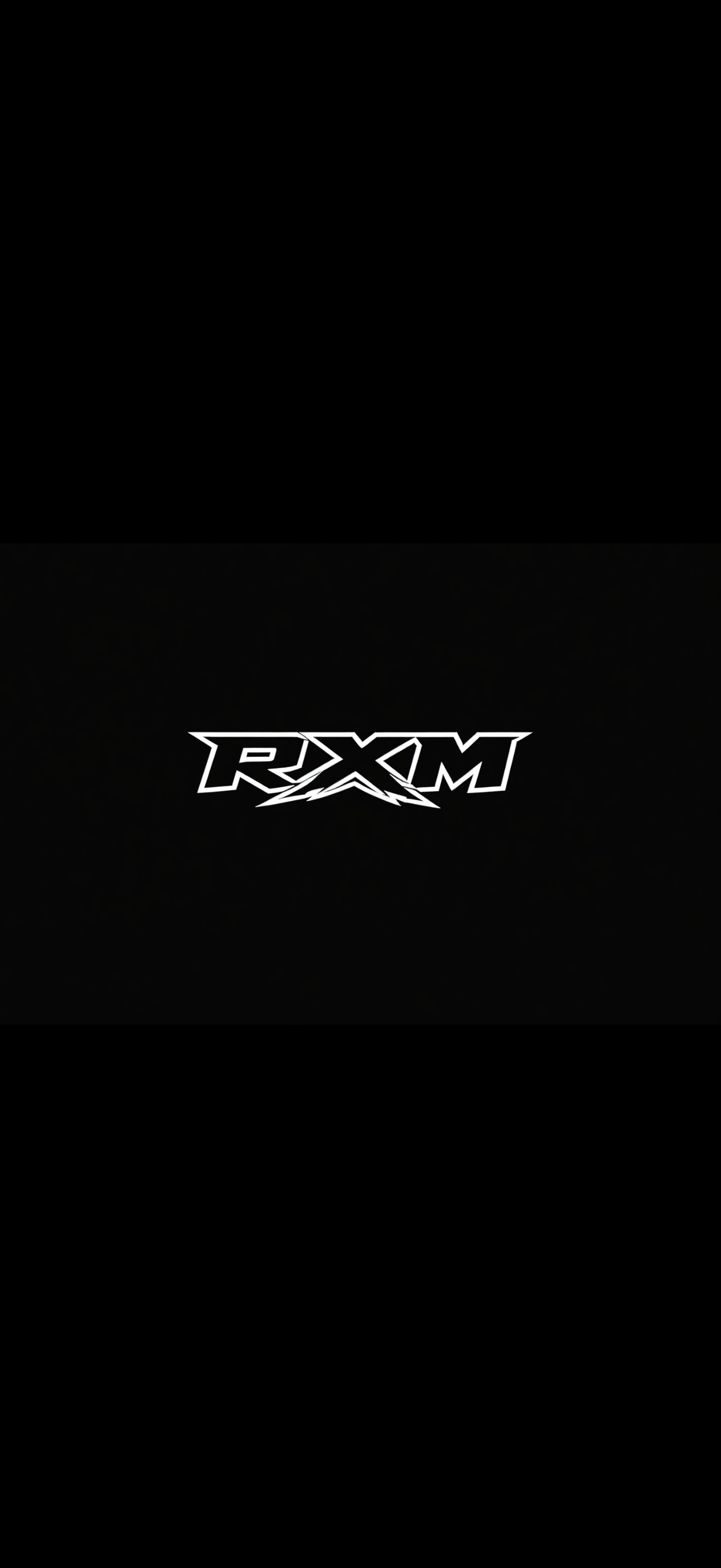 Your Shopping Cart – RXM